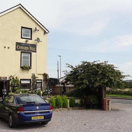 The Cannards Well Shepton Mallet Extérieur photo