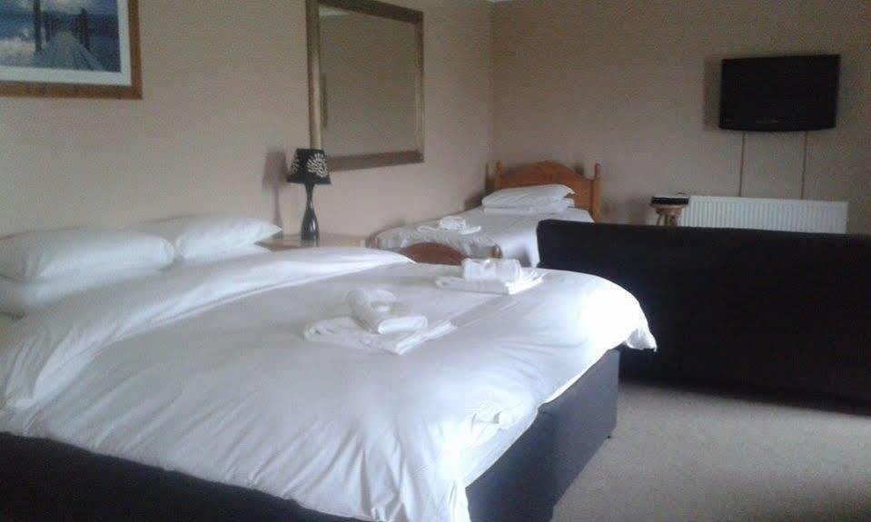 The Cannards Well Shepton Mallet Extérieur photo
