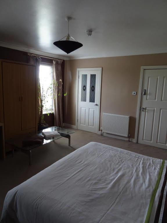 The Cannards Well Shepton Mallet Extérieur photo