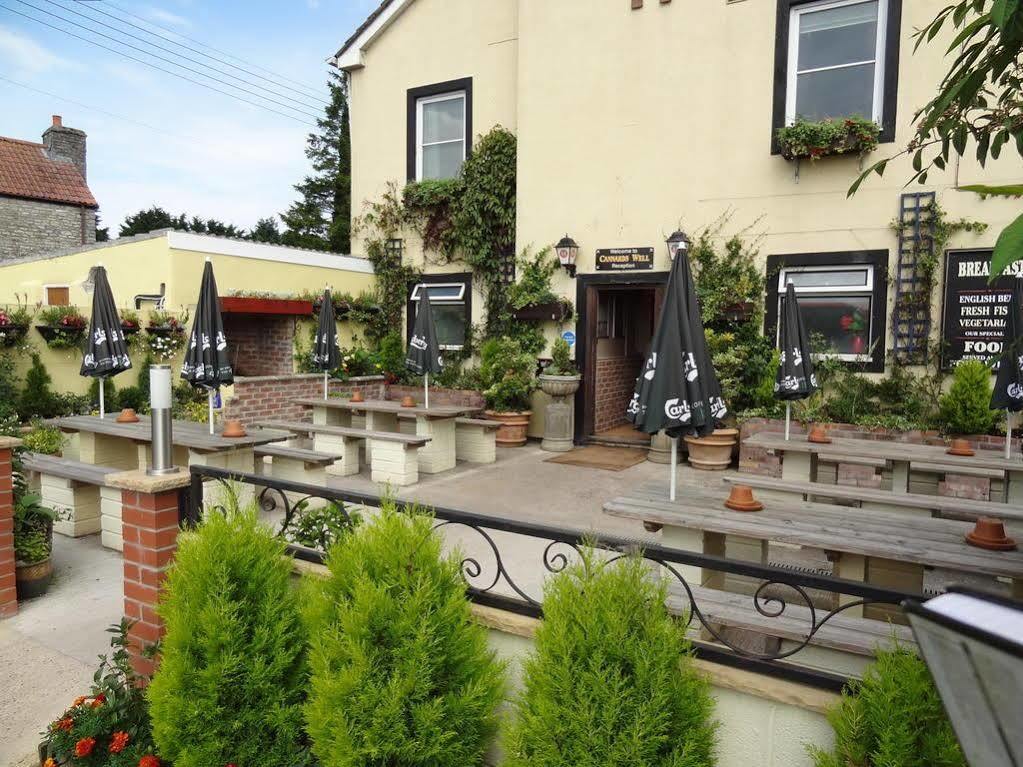 The Cannards Well Shepton Mallet Extérieur photo