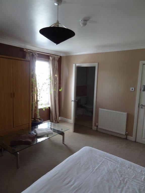 The Cannards Well Shepton Mallet Extérieur photo