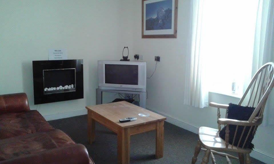 The Cannards Well Shepton Mallet Extérieur photo