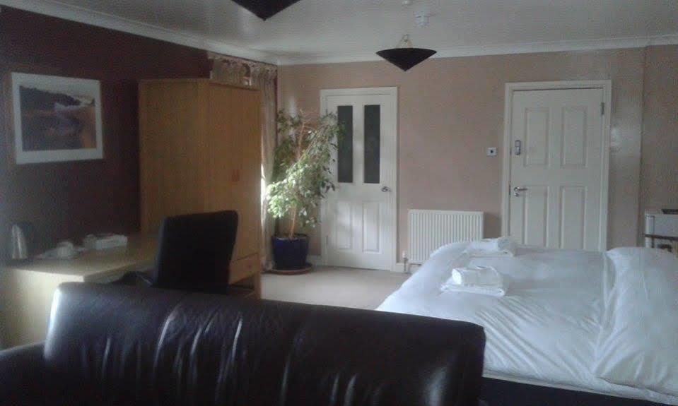 The Cannards Well Shepton Mallet Extérieur photo