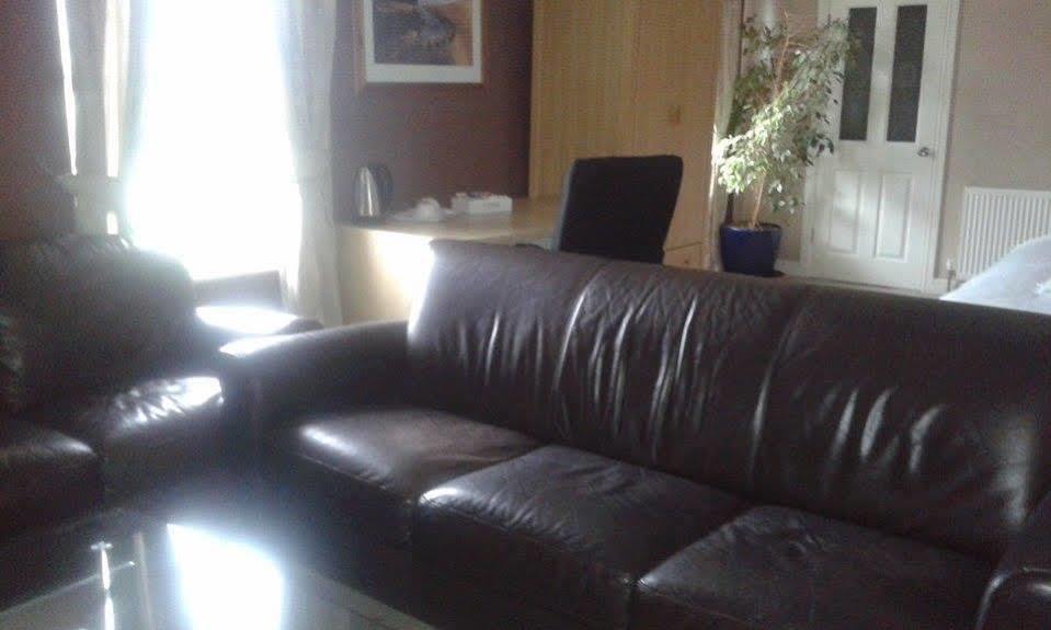 The Cannards Well Shepton Mallet Extérieur photo