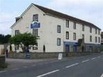 The Cannards Well Shepton Mallet Extérieur photo