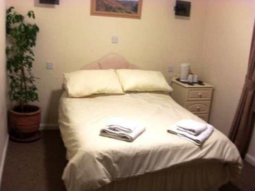 The Cannards Well Shepton Mallet Extérieur photo